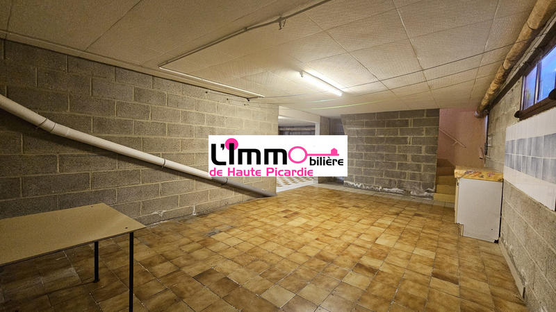 Maison - 66 m² - 4 pièces