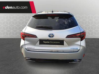Toyota Corolla Touring Sports Hybride 196ch Collection