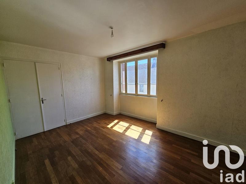 Maison de village - 192 m² - 6 pièces