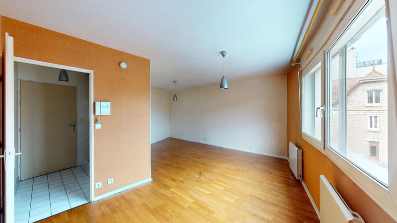 Appartement - 41 m² - 1 pièce