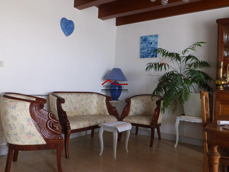 Maison - 154 m² - 7 pièces