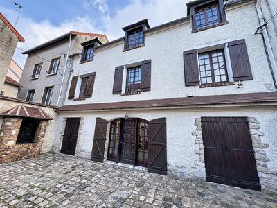 Local commercial - 210 m²