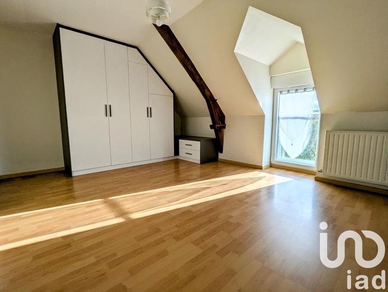 Maison de campagne - 123 m² - 5 pièces