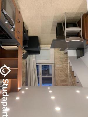 Appartement - 32 m² - 2 pièces