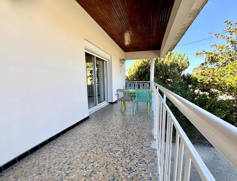 Maison - 190 m² - 6 pièces