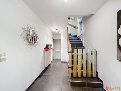 Maison - 175 m² - 6 pièces