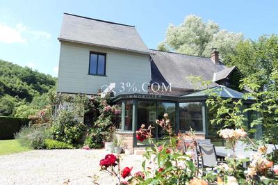 Demeure - 153 m² - 6 pièces