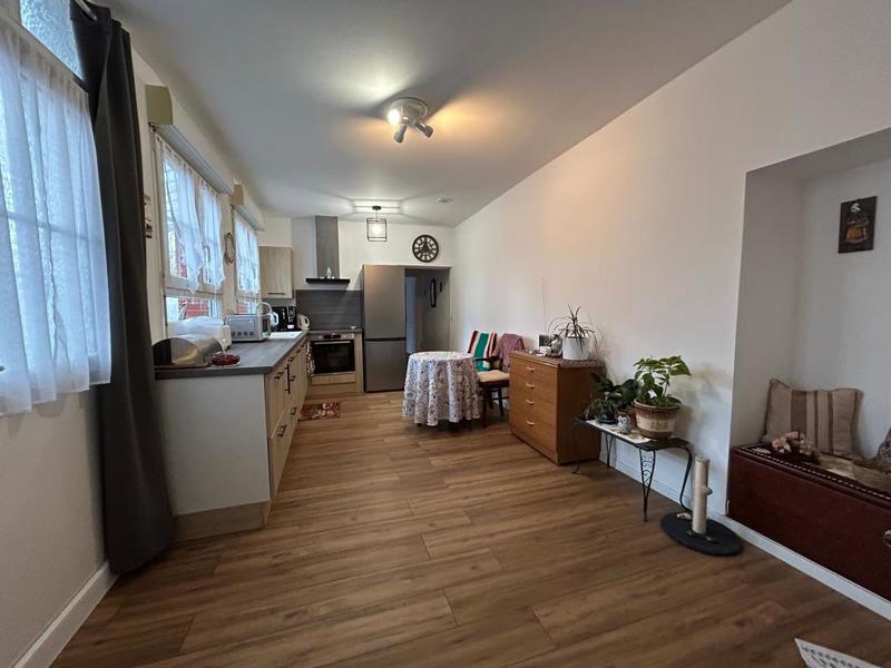 Maison - 85 m² - 3 pièces