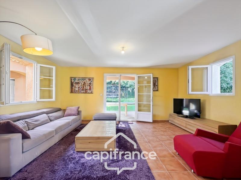 Maison - 158 m² - 7 pièces