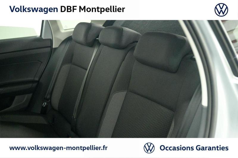 Volkswagen Taigo 1.0 Tsi 116 Bvm6 Vw Edition