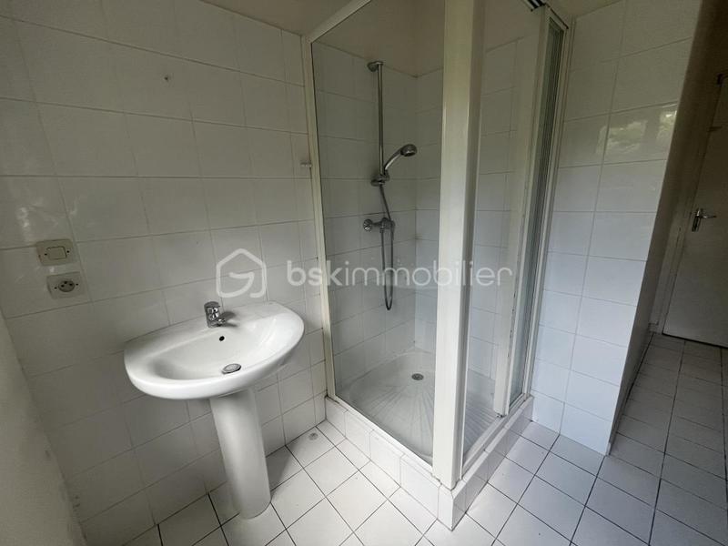 Maison ancienne - 214 m² - 10 pièces