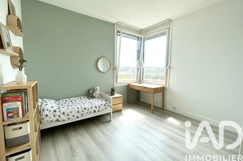 Appartement - 77 m² - 4 pièces