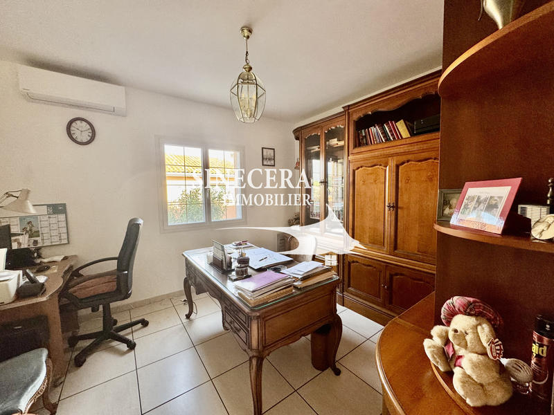 Maison - 224 m² - 9 pièces