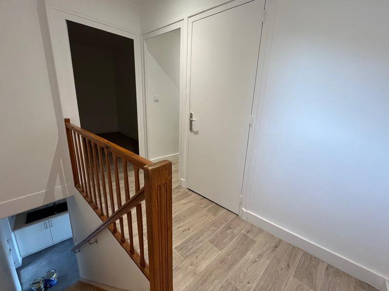 Appartement - 75 m² - 4 pièces