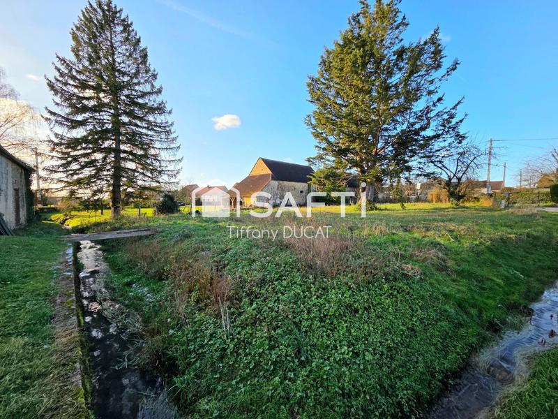 Maison - 245 m² - 6 pièces