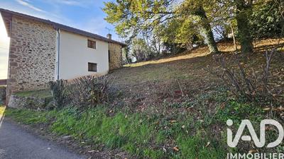 Maison de campagne - 95 m² - 4 pièces