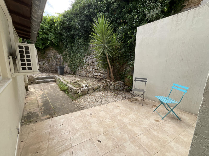 Villa - 50 m² - 3 pièces