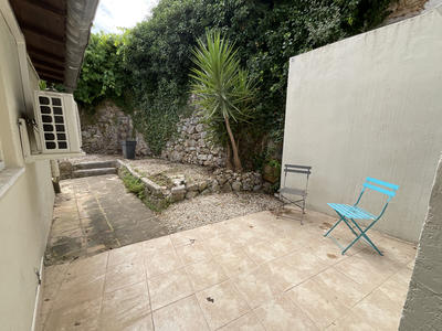 Villa - 50 m² - 3 pièces