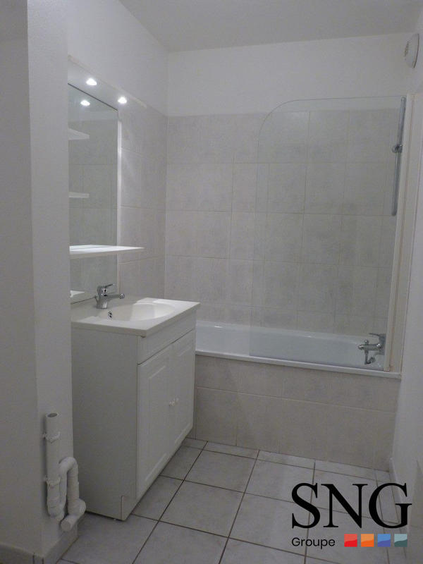 Appartement - 54 m² - 2 pièces