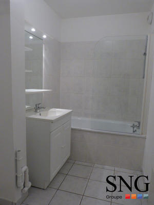 Appartement - 54 m² - 2 pièces