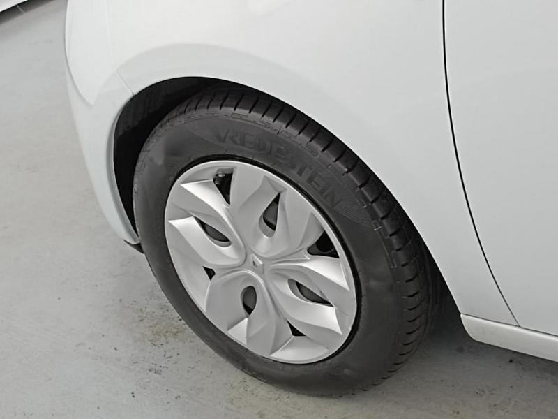 Renault Zoe Life Gamme 2017