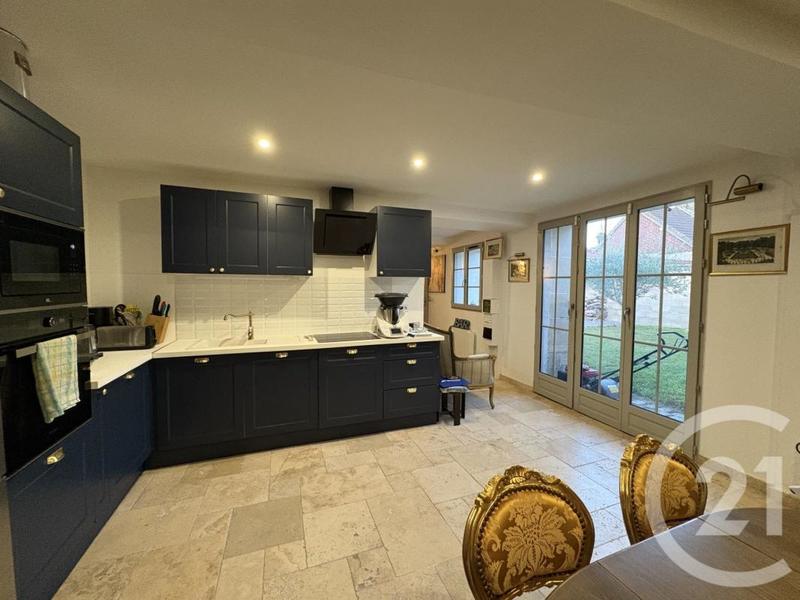 Maison ancienne - 76 m² - 4 pièces