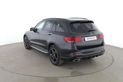 Mercedes Glc 200 d Amg Line 163 ch