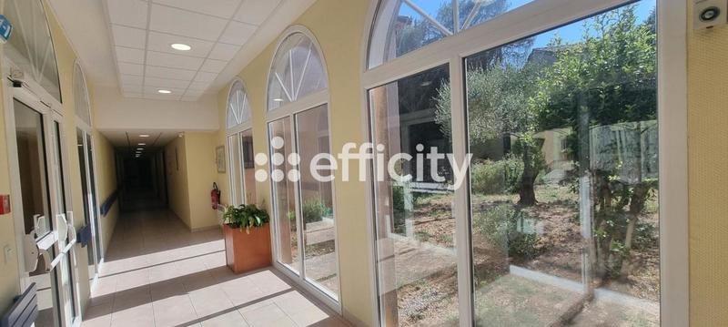 Appartement - 23 m² - 1 pièce