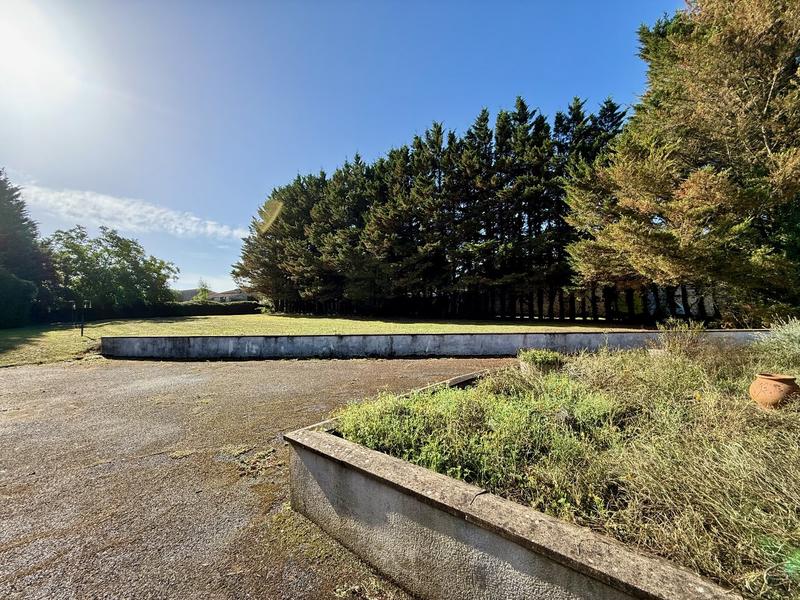 Maison - 124 m² - 5 pièces