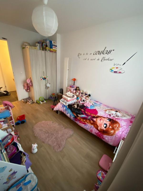 Appartement - 78 m² - 4 pièces