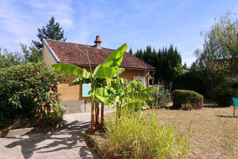 Maison - 128 m² - 5 pièces