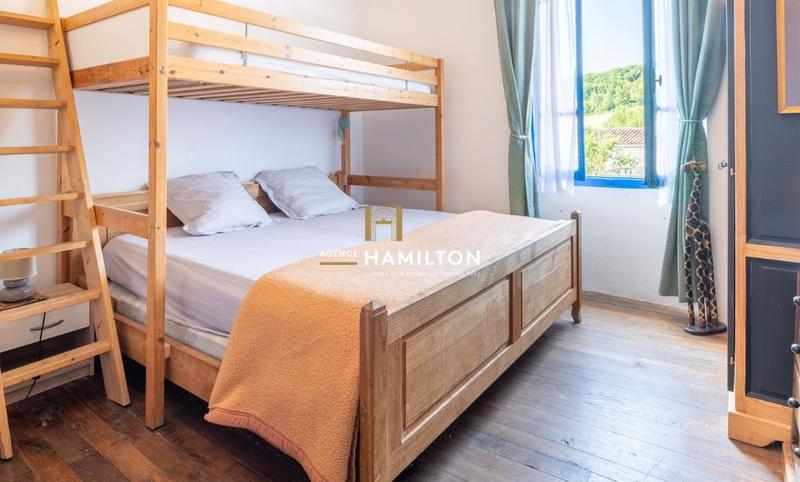 Ferme - 282 m² - 11 pièces