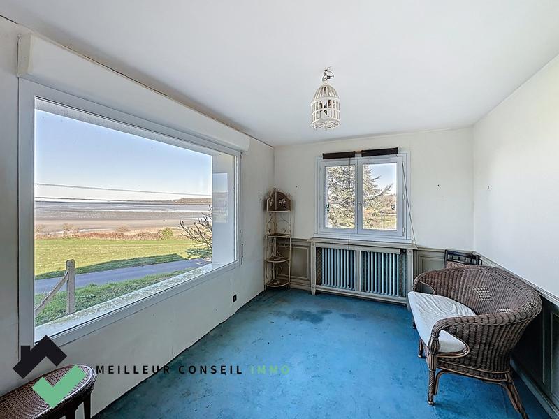 Maison - 217 m² - 10 pièces