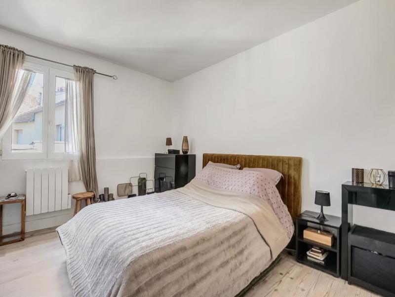 Appartement - 83 m² - 3 pièces