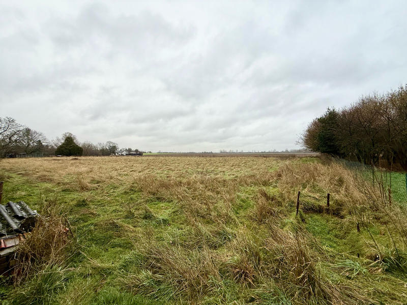 Maison - 112 m² - 3 pièces