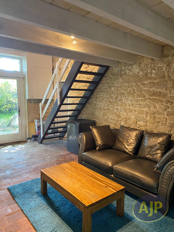 Maison - 146 m² - 4 pièces