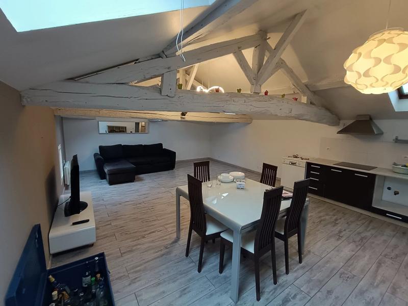 Immeuble - 377 m² - 17 pièces