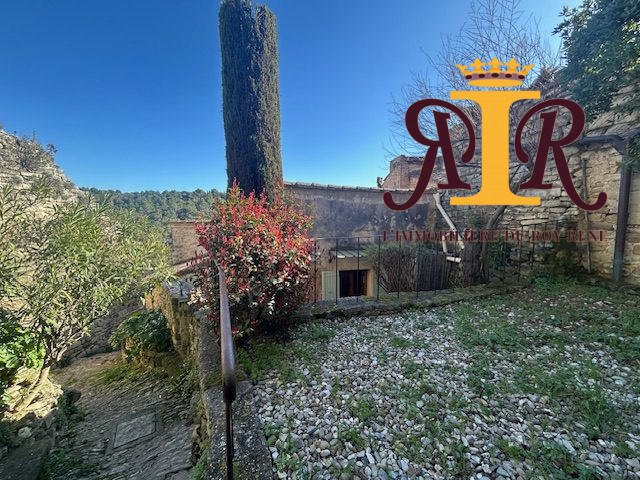 Maison ancienne - 111 m² - 5 pièces