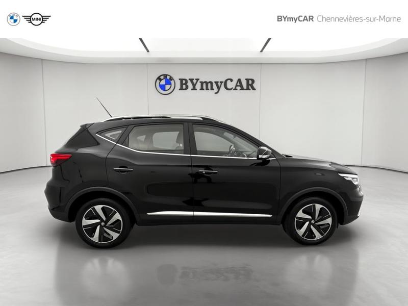 Mg Zs Electrique Ev Autonomie Standard 51kWh - 130 kW 2wd Comfort