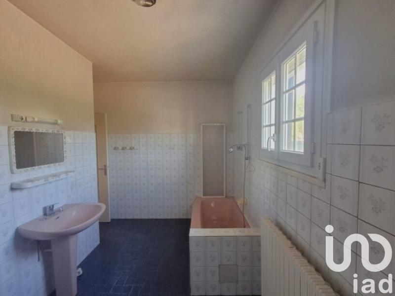 Maison - 148 m² - 6 pièces