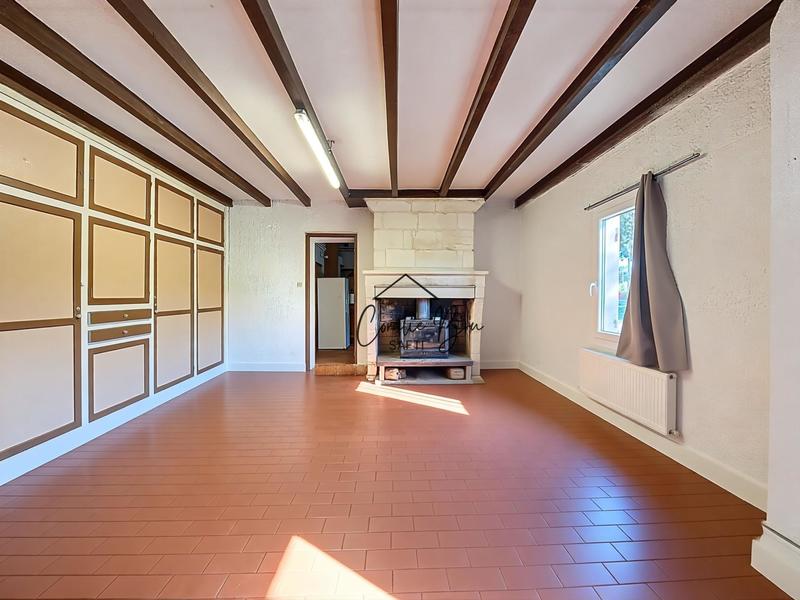 Maison - 260 m² - 5 pièces