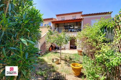 Maison - 98 m² - 4 pièces