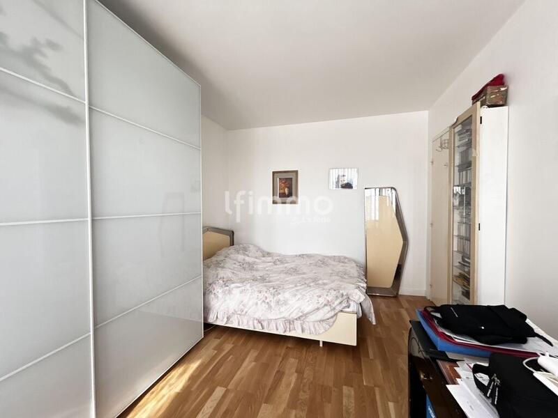 Appartement - 126 m² - 5 pièces