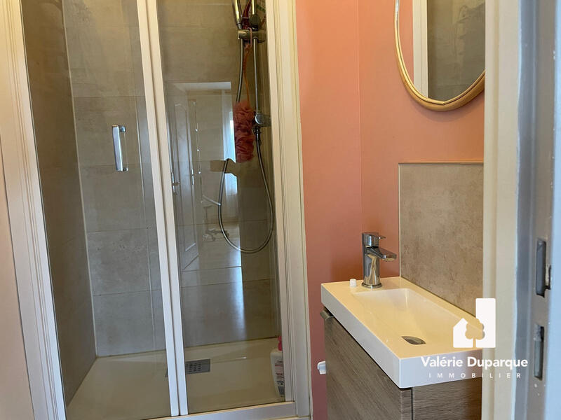 Maison - 114 m² - 5 pièces