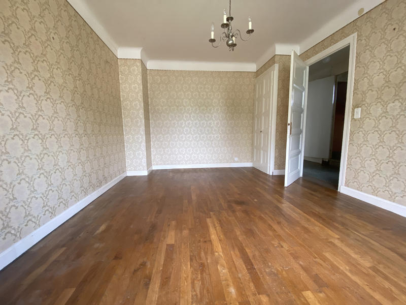 Maison - 113 m² - 4 pièces