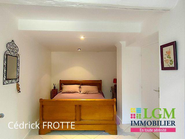 Maison de ville - 122 m² - 5 pièces