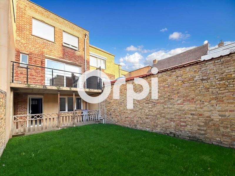 Maison - 114 m² - 4 pièces