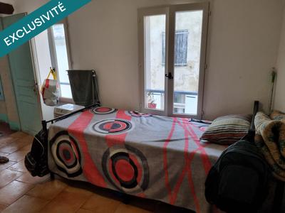 Appartement - 14 m² - 1 pièce
