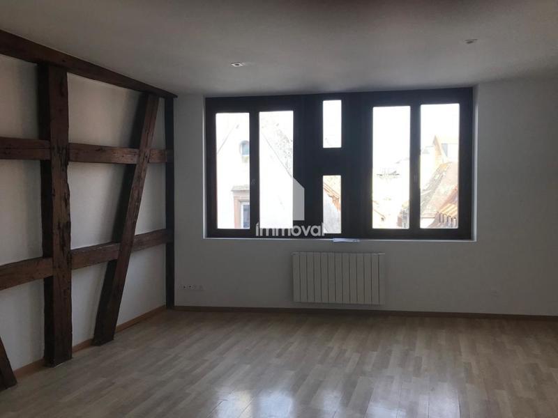 Appartement - 37 m² - 1 pièce