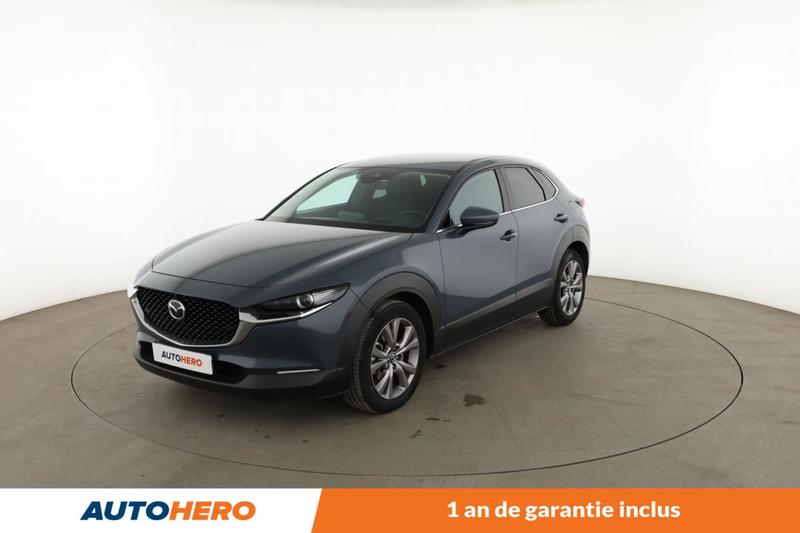 Mazda Cx-30 1.2 PureTech Max Bvm6 110 ch
